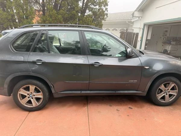 2013 BMW E70 X5 - Image 4 of 5