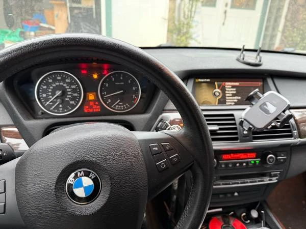 2013 BMW E70 X5 - Image 5 of 5