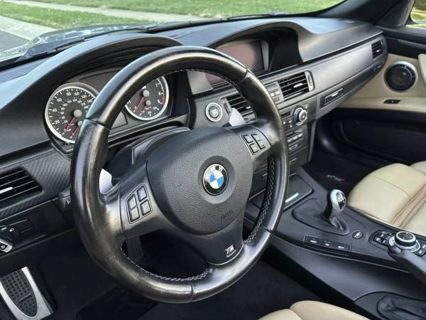 2013 BMW M3 - Image 12 of 13