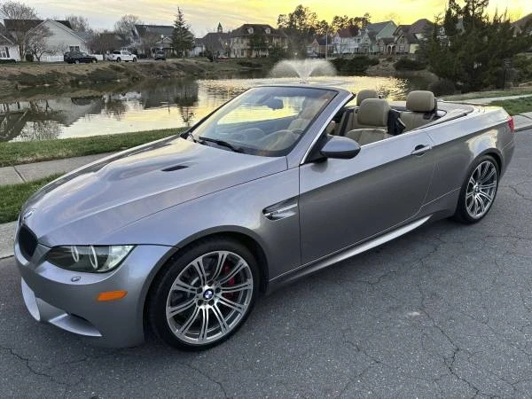 2013 BMW M3 - Image 10 of 13