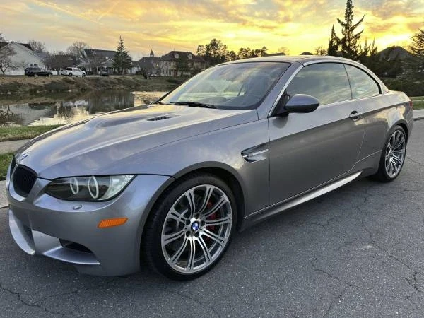 2013 BMW M3 - Image 2 of 13