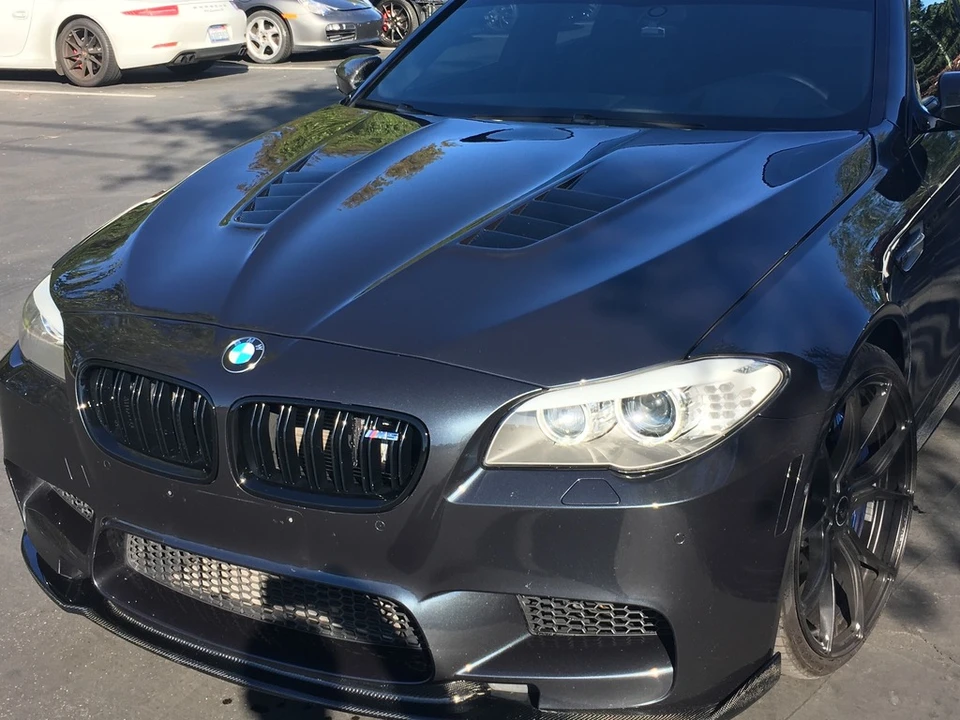 2013 BMW F10 M5 - Image 2 of 8