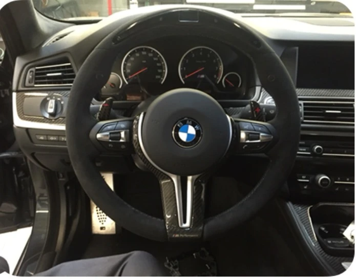 2013 BMW F10 M5 - Image 3 of 8