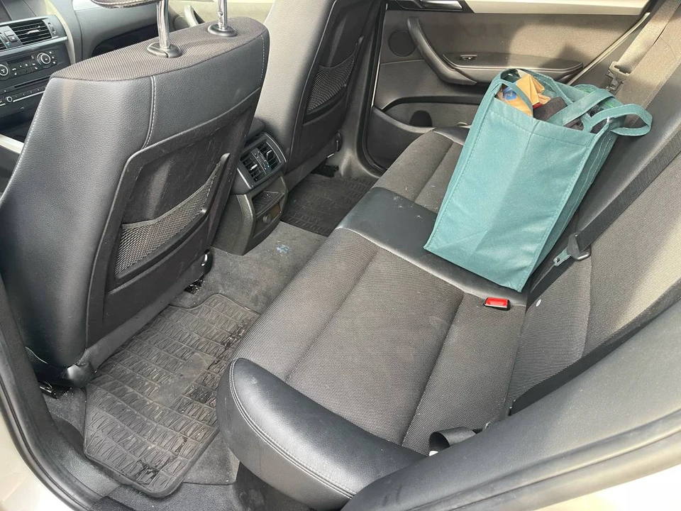 2013 BMW F25 X3 - Image 10 of 20