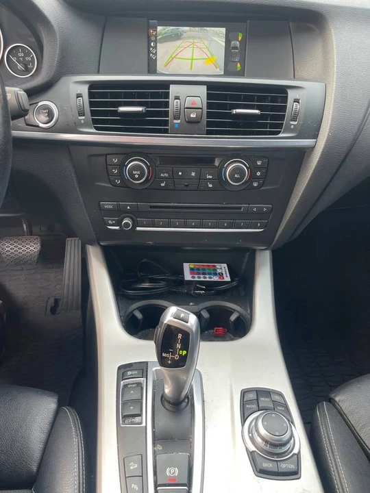 2013 BMW F25 X3 - Image 16 of 20