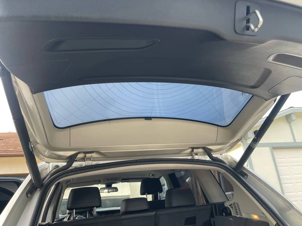 2013 BMW F25 X3 - Image 12 of 20