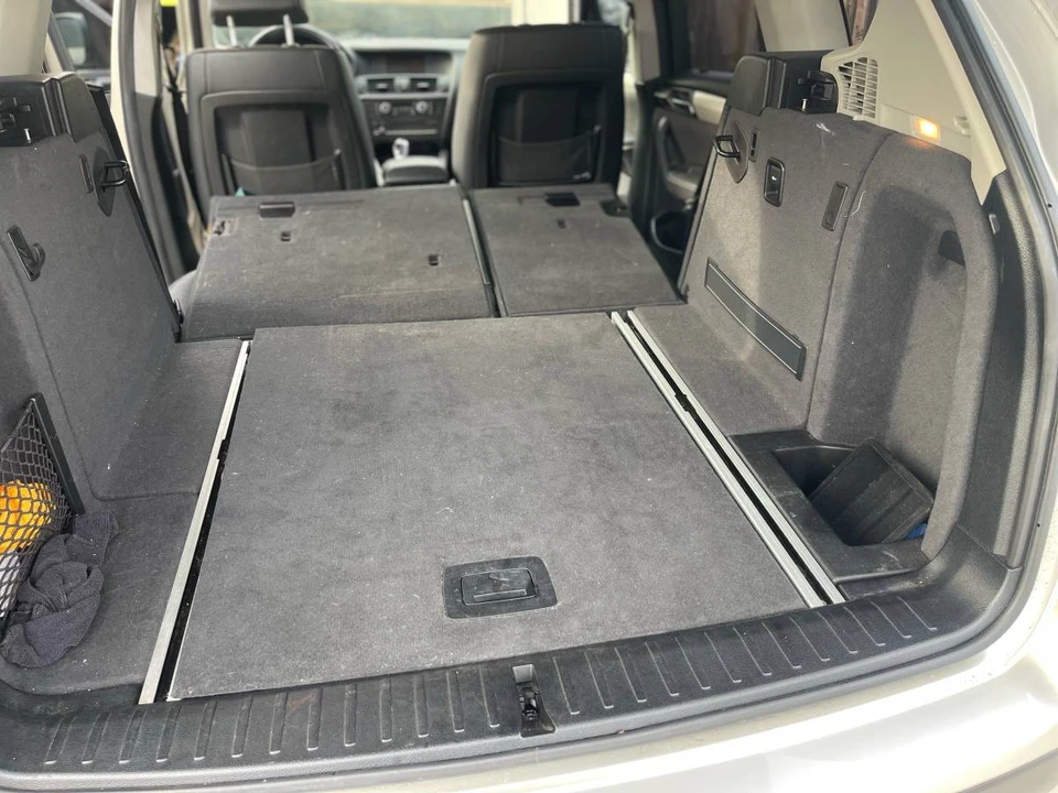 2013 BMW F25 X3 - Image 11 of 20