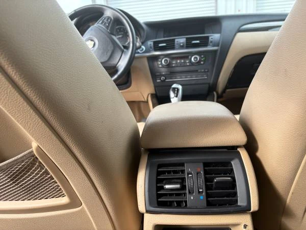 2013 BMW F25 X3 - Image 5 of 7