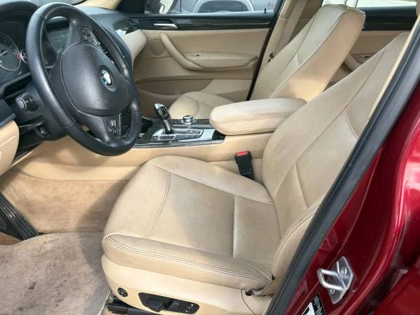 2013 BMW F25 X3 - Image 7 of 7