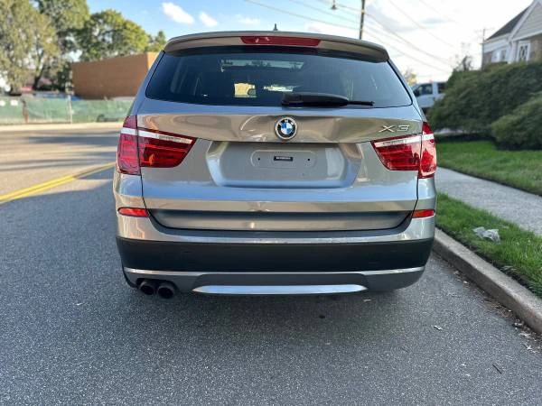 2013 BMW F25 X3 - Image 5 of 13