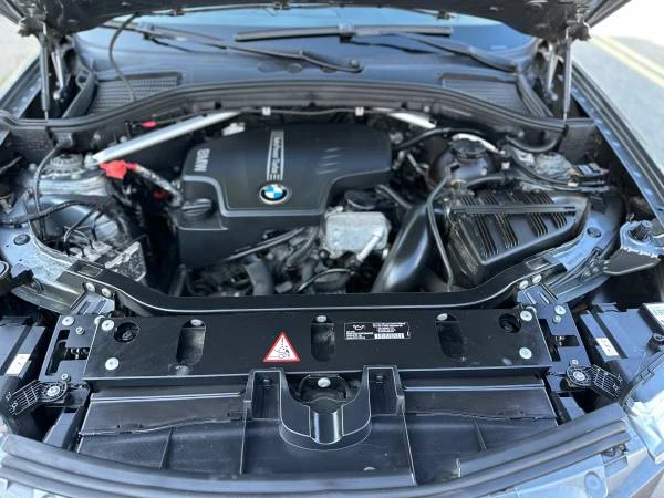 2013 BMW F25 X3 - Image 10 of 13
