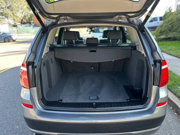 2013 BMW F25 X3 - Image 11 of 13