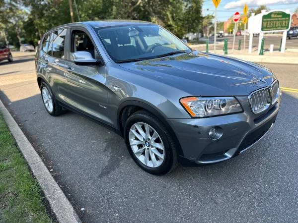 2013 BMW F25 X3 - Image 3 of 13