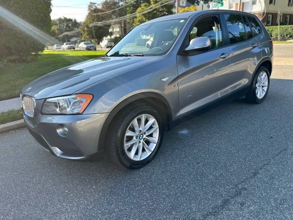 2013 BMW F25 X3 - Image 2 of 13