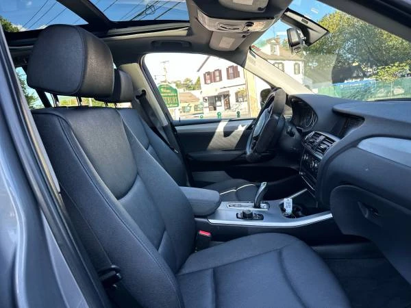 2013 BMW F25 X3 - Image 7 of 13