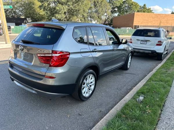 2013 BMW F25 X3 - Image 12 of 13