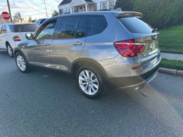 2013 BMW F25 X3 - Image 4 of 13