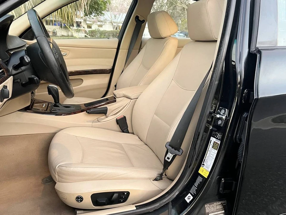 2013 BMW F25 X3 - Image 9 of 11