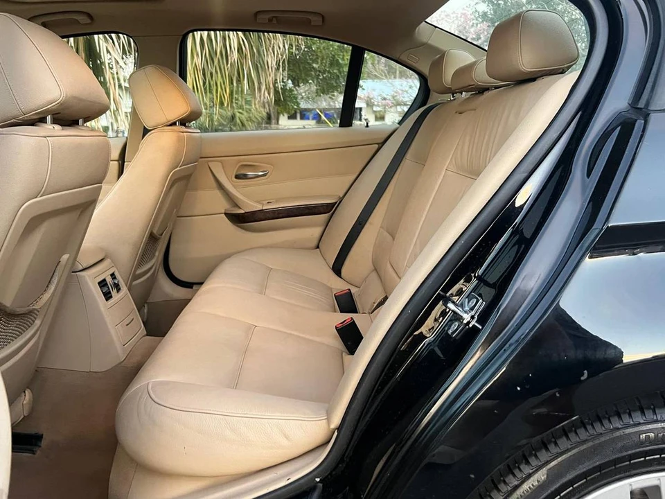 2013 BMW F25 X3 - Image 11 of 11
