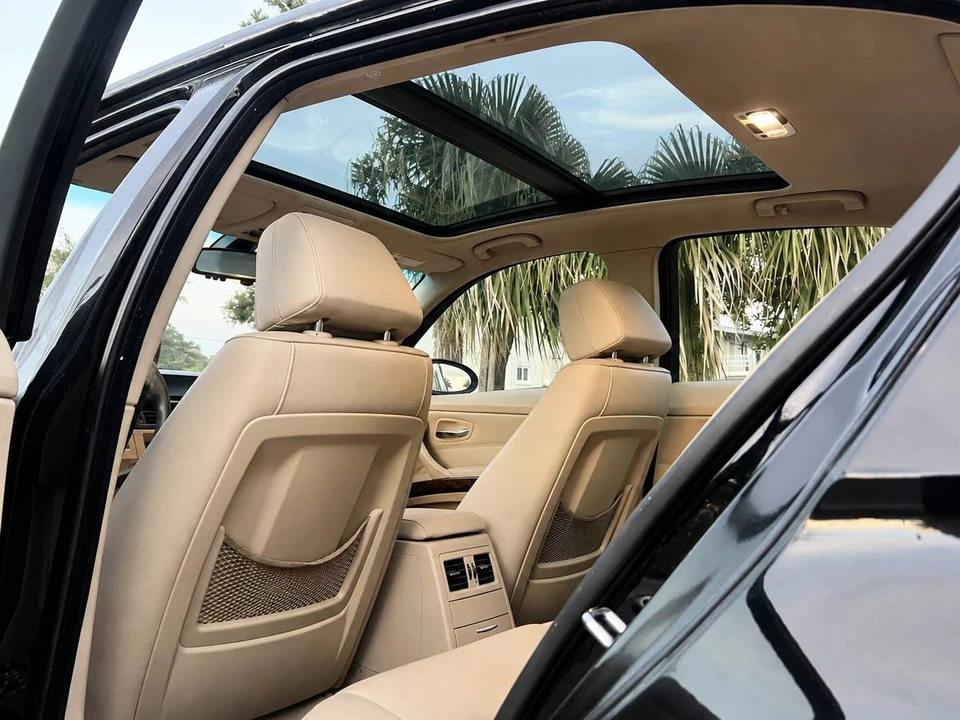 2013 BMW F25 X3 - Image 8 of 11
