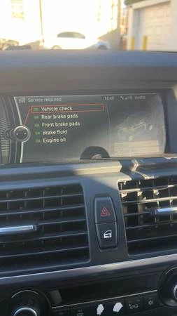2013 BMW E70 X5 - Image 13 of 16