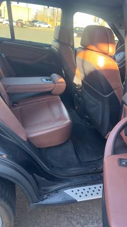 2013 BMW E70 X5 - Image 7 of 16