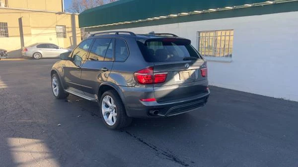 2013 BMW E70 X5 - Image 4 of 16