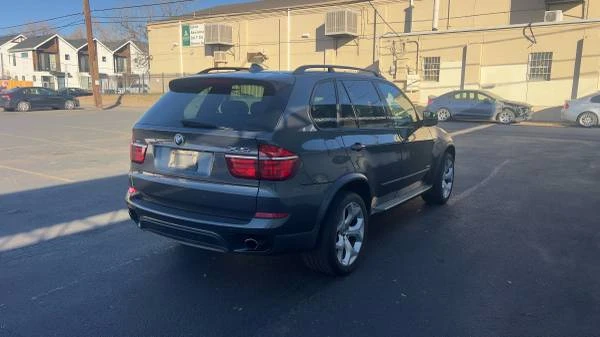 2013 BMW E70 X5 - Image 3 of 16
