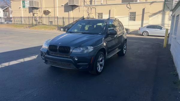 2013 BMW E70 X5 - Image 2 of 16