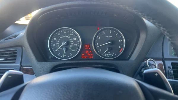 2013 BMW E70 X5 - Image 10 of 16
