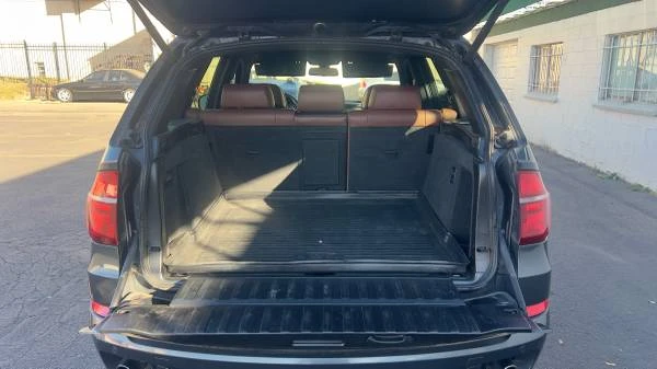 2013 BMW E70 X5 - Image 9 of 16