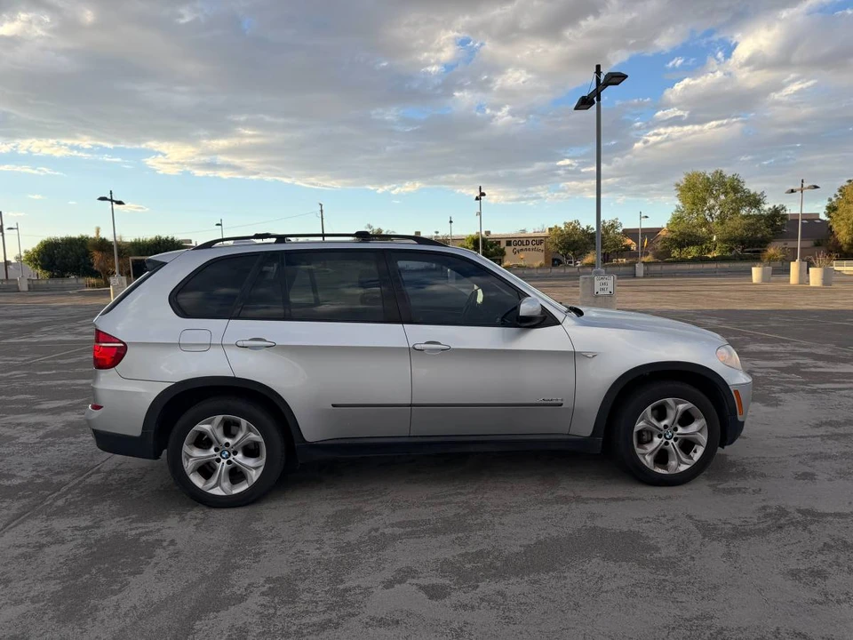 2013 BMW E70 X5 - Image 7 of 21