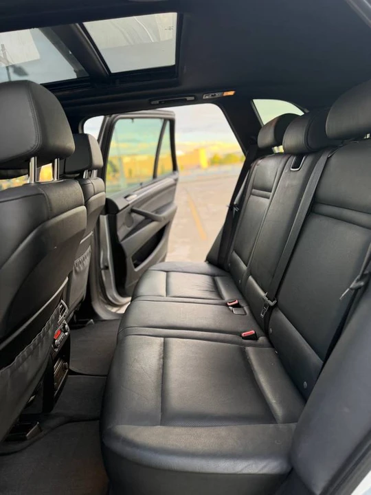 2013 BMW E70 X5 - Image 12 of 21