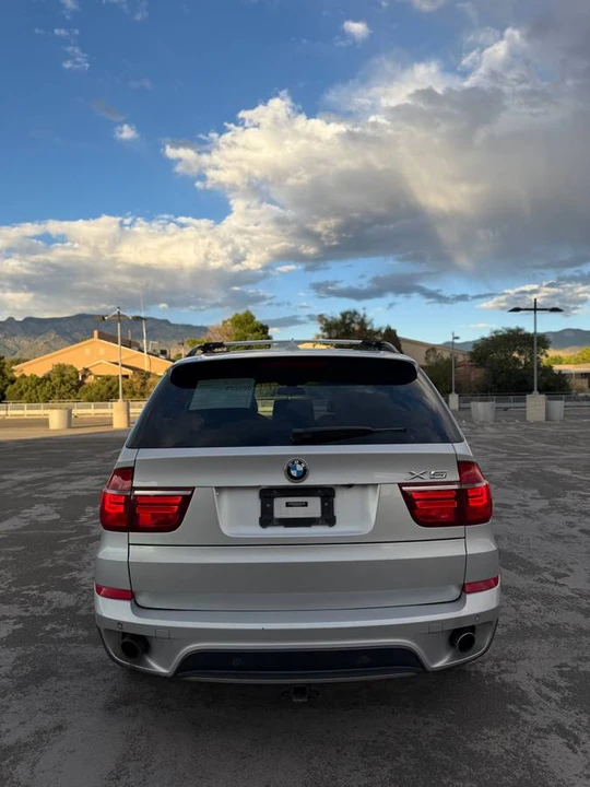 2013 BMW E70 X5 - Image 4 of 21