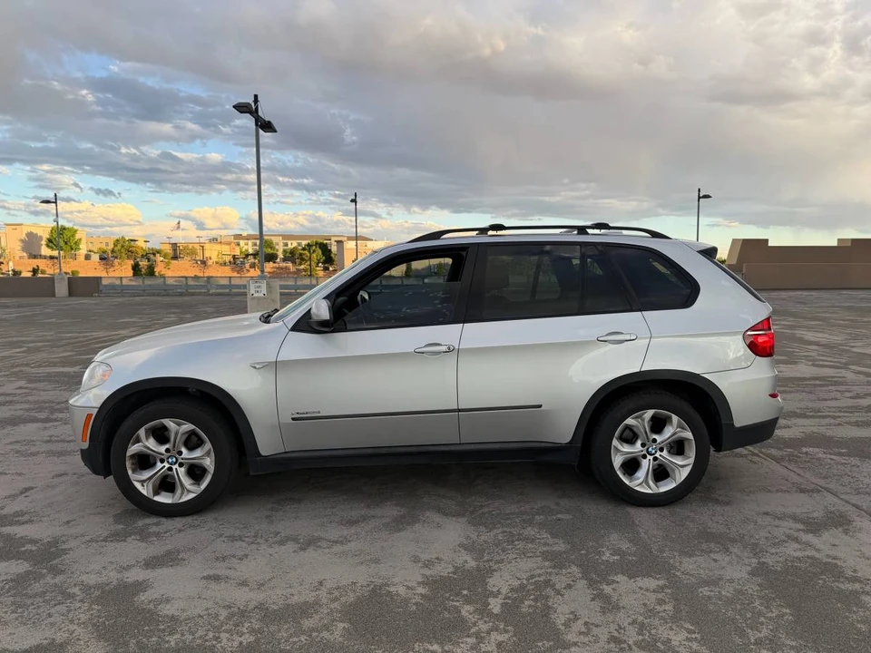 2013 BMW E70 X5 - Image 8 of 21