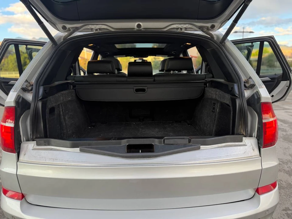 2013 BMW E70 X5 - Image 19 of 21