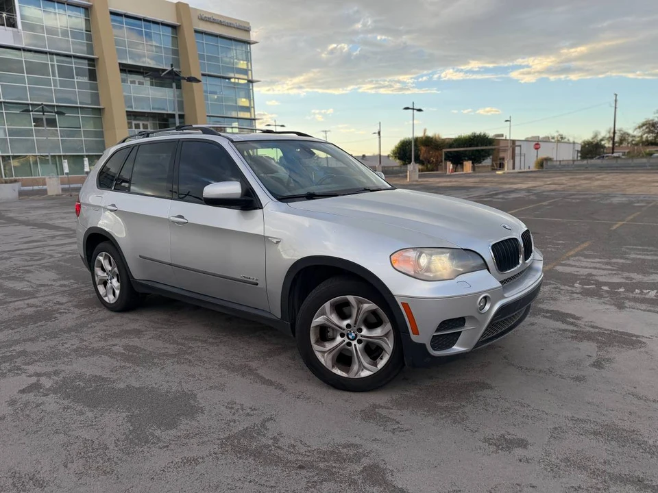 2013 BMW E70 X5 - Image 2 of 21