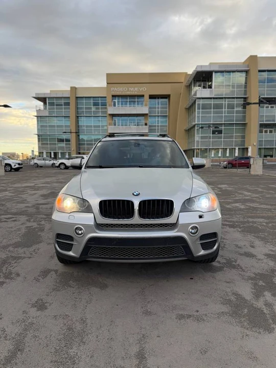 2013 BMW E70 X5 - Image 3 of 21