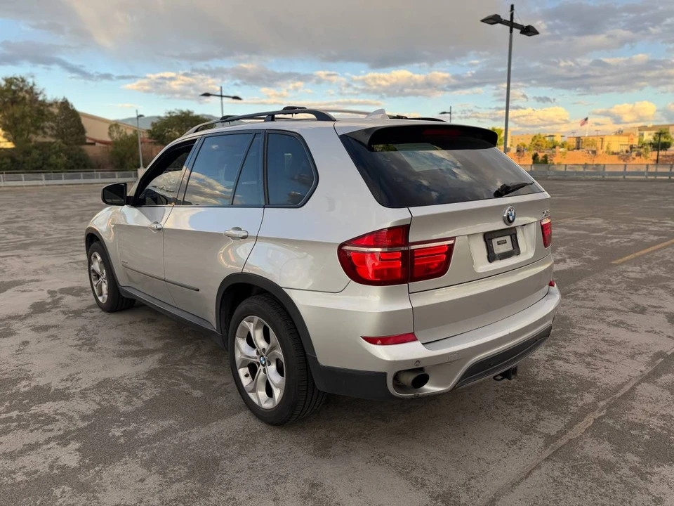 2013 BMW E70 X5 - Image 6 of 21