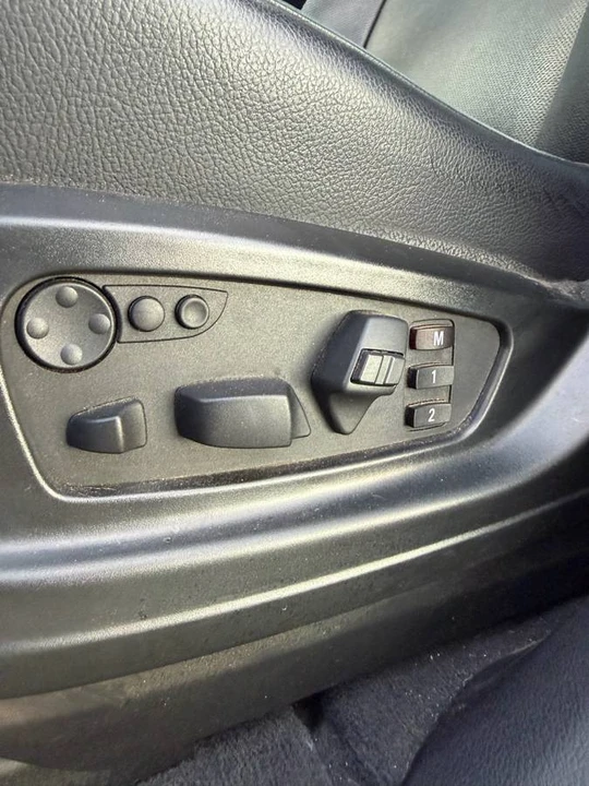 2013 BMW E70 X5 - Image 18 of 21