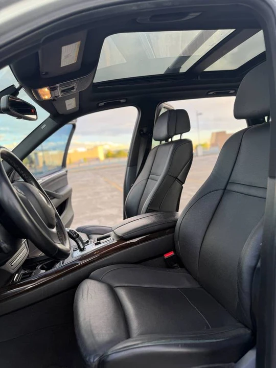 2013 BMW E70 X5 - Image 10 of 21