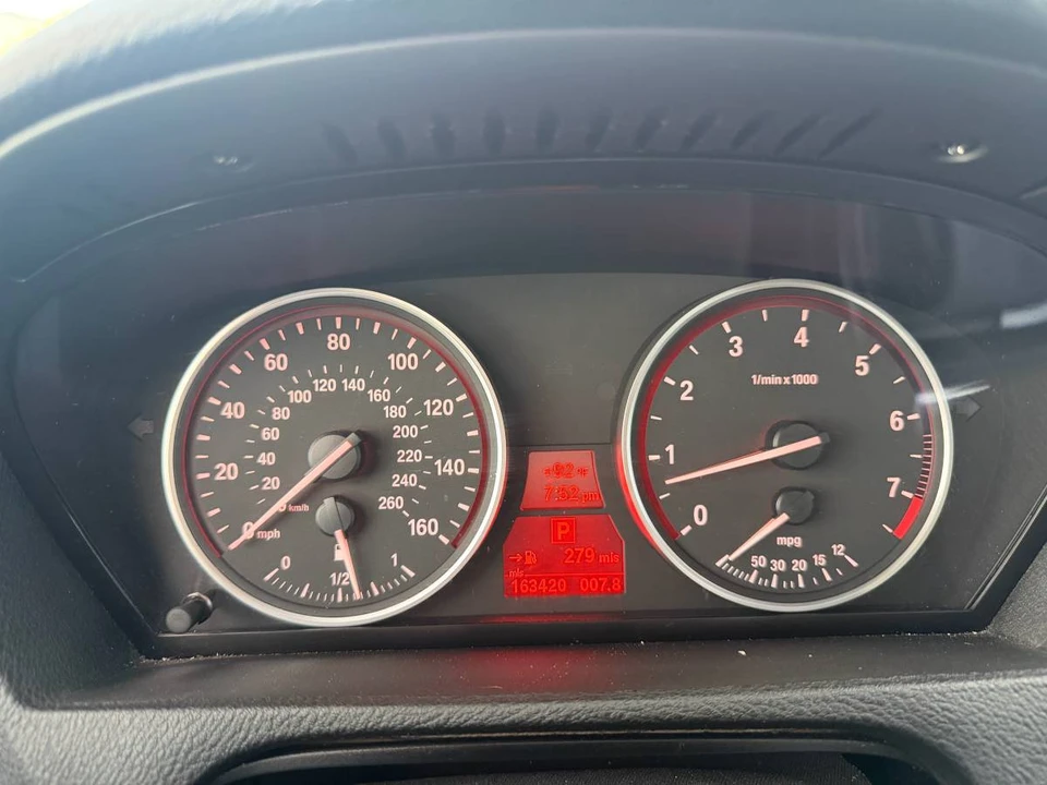 2013 BMW E70 X5 - Image 16 of 21