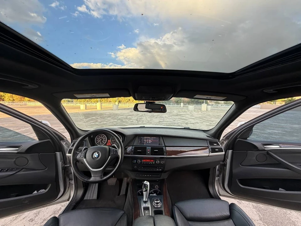 2013 BMW E70 X5 - Image 9 of 21