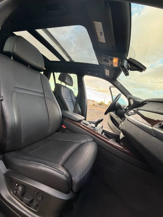 2013 BMW E70 X5 - Image 11 of 21