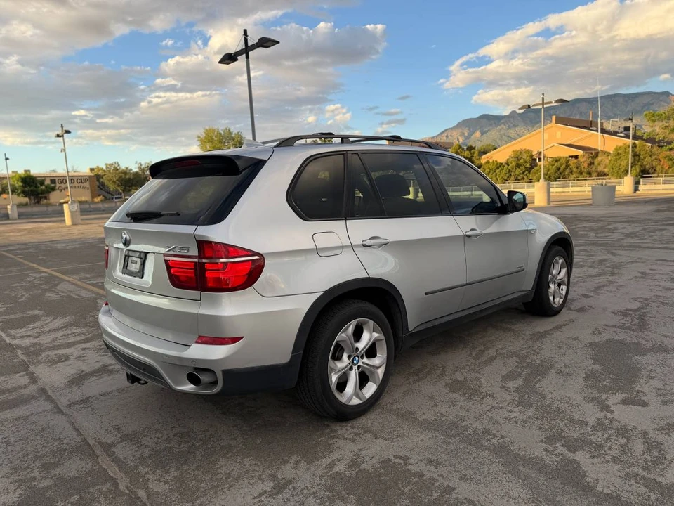 2013 BMW E70 X5 - Image 5 of 21