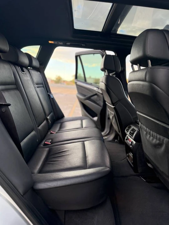 2013 BMW E70 X5 - Image 13 of 21