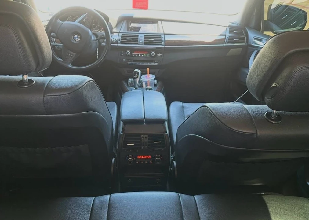 2013 BMW E70 X5 - Image 5 of 6