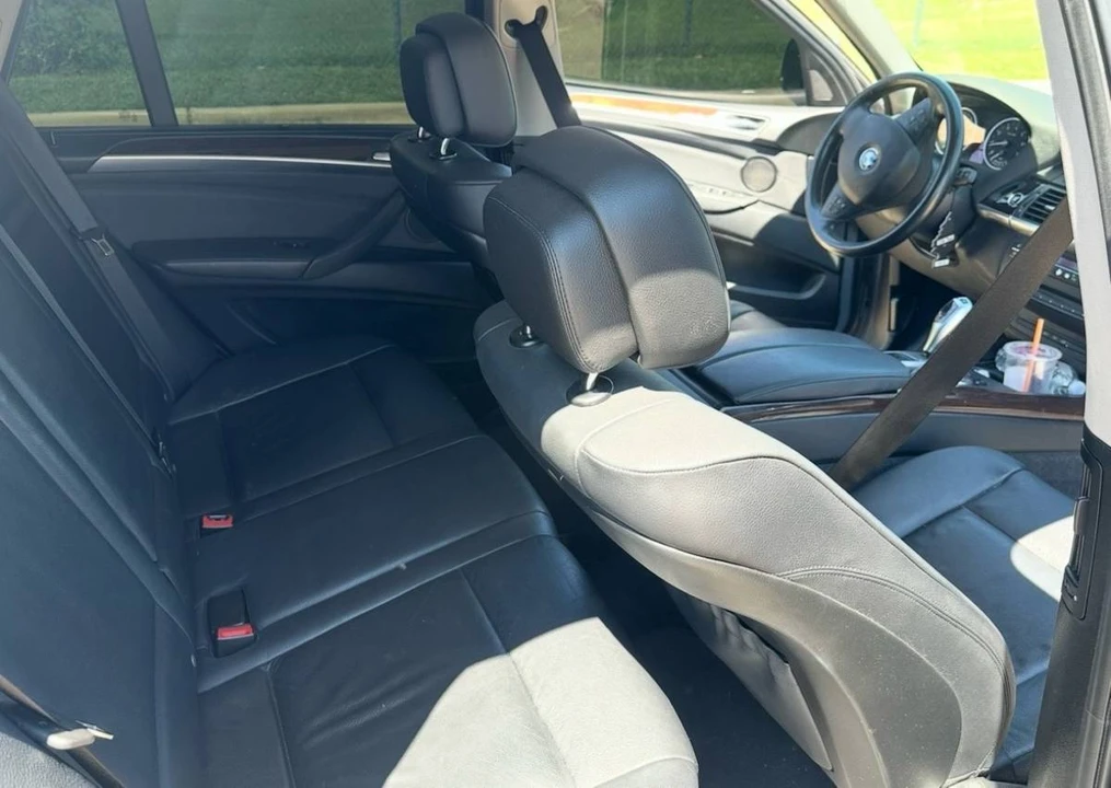 2013 BMW E70 X5 - Image 6 of 6