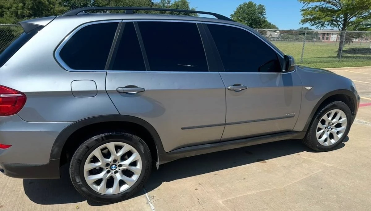 2013 BMW E70 X5 - Image 2 of 6