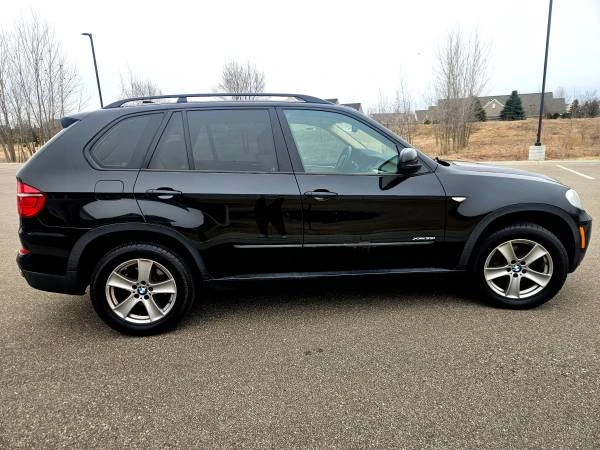 2013 BMW E70 X5 - Image 4 of 18